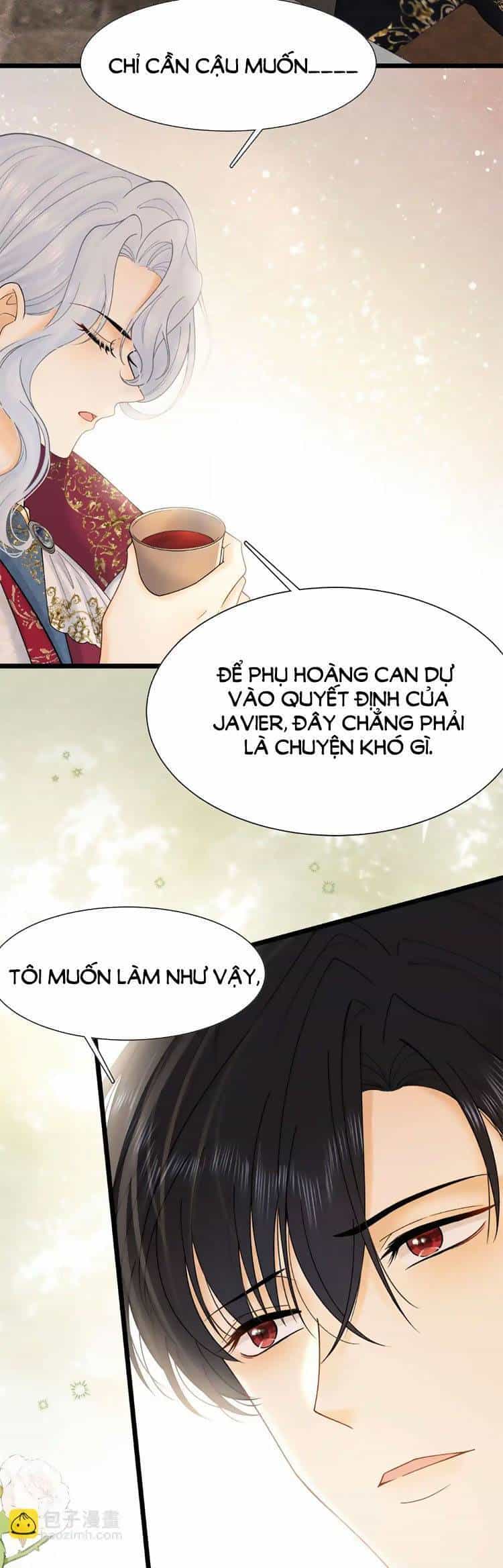 Ngày Tháng Được Giáo Chủ Đại Nhân Sủng Ái - Chương 22 - ảnh 9