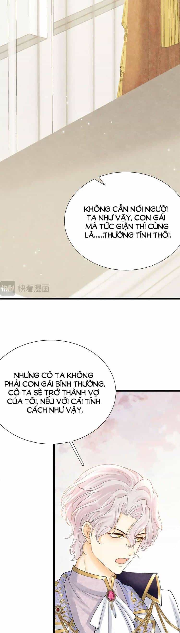 Ngày Tháng Được Giáo Chủ Đại Nhân Sủng Ái - Chương 23 - ảnh 13