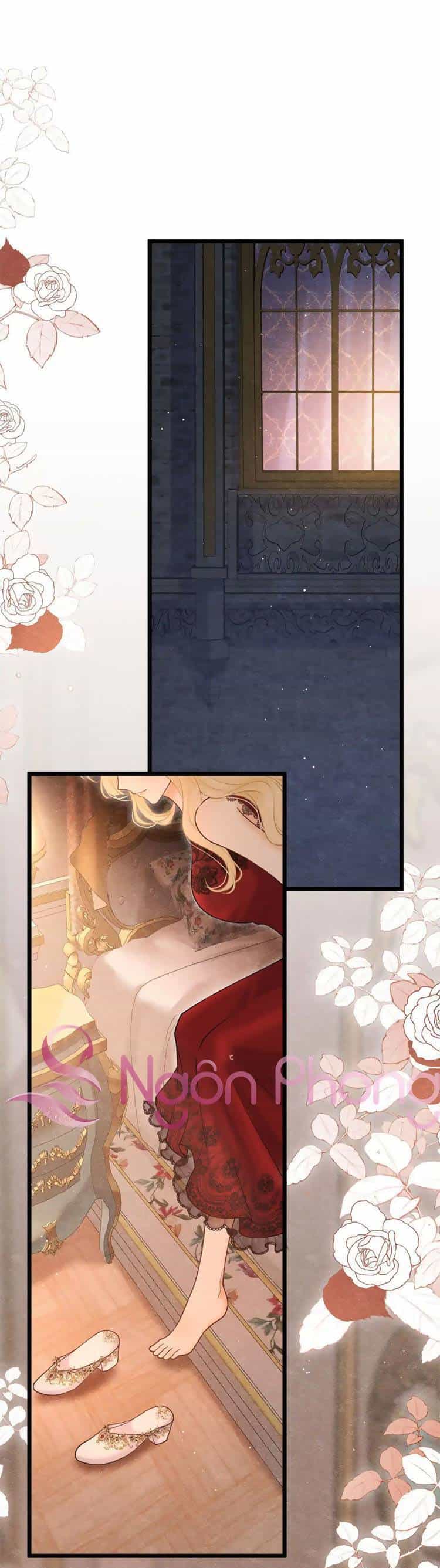 Ngày Tháng Được Giáo Chủ Đại Nhân Sủng Ái - Chương 26 - ảnh 2