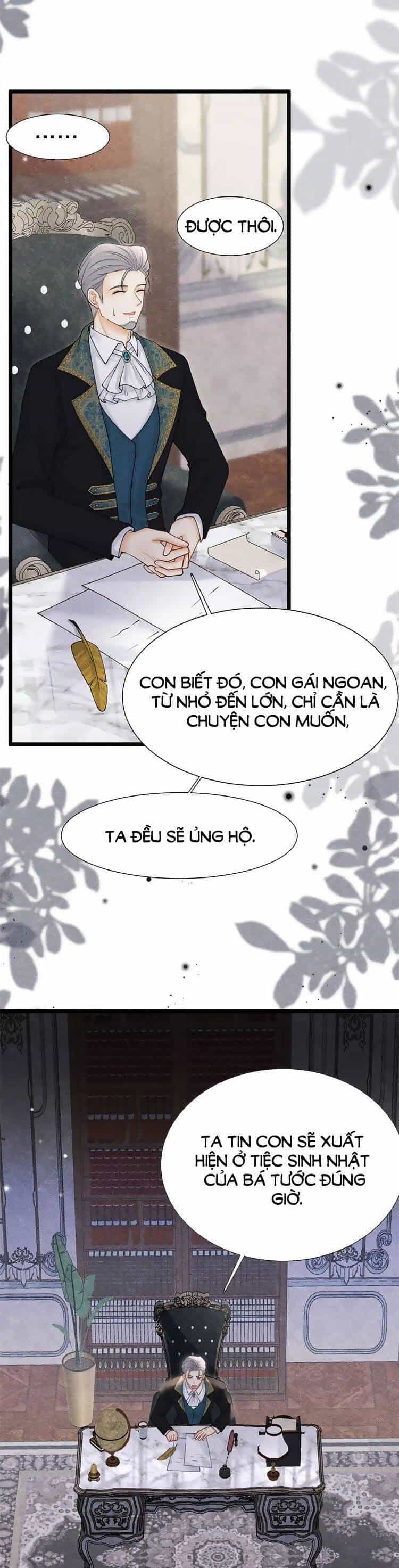 Ngày Tháng Được Giáo Chủ Đại Nhân Sủng Ái - Chương 26 - ảnh 25