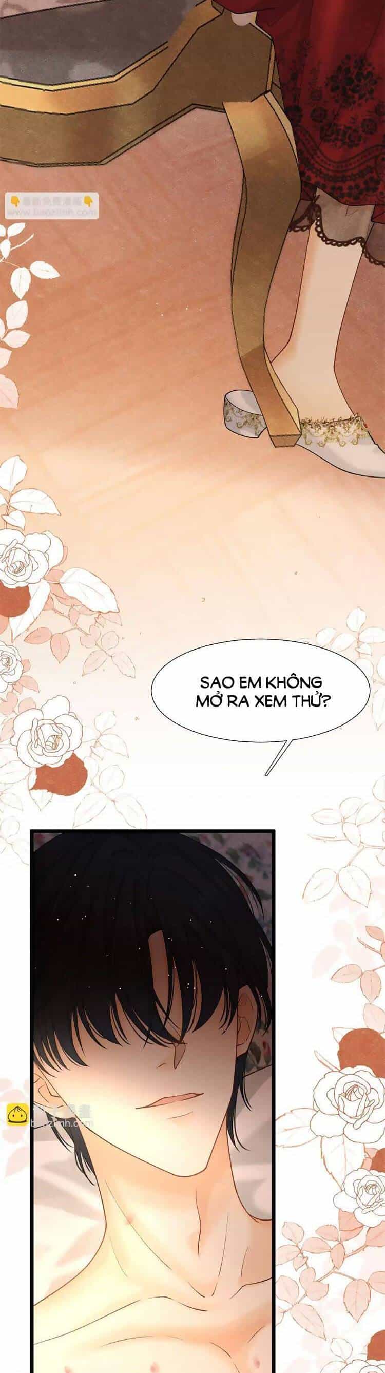 Ngày Tháng Được Giáo Chủ Đại Nhân Sủng Ái - Chương 26 - ảnh 4
