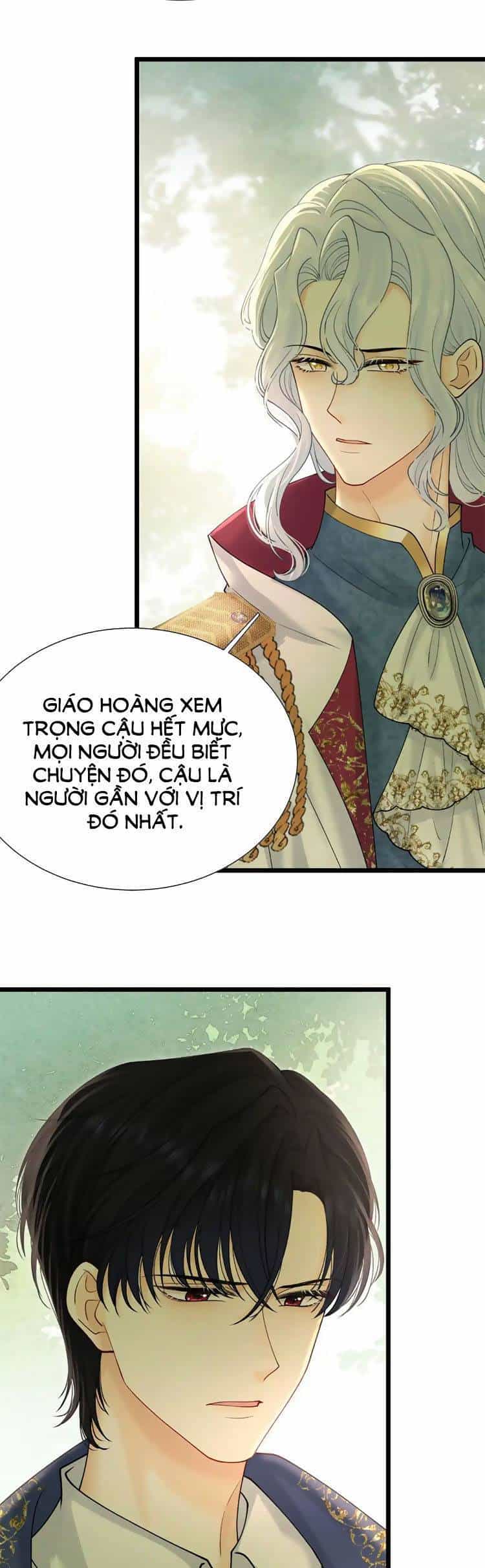 Ngày Tháng Được Giáo Chủ Đại Nhân Sủng Ái - Chương 27 - ảnh 4