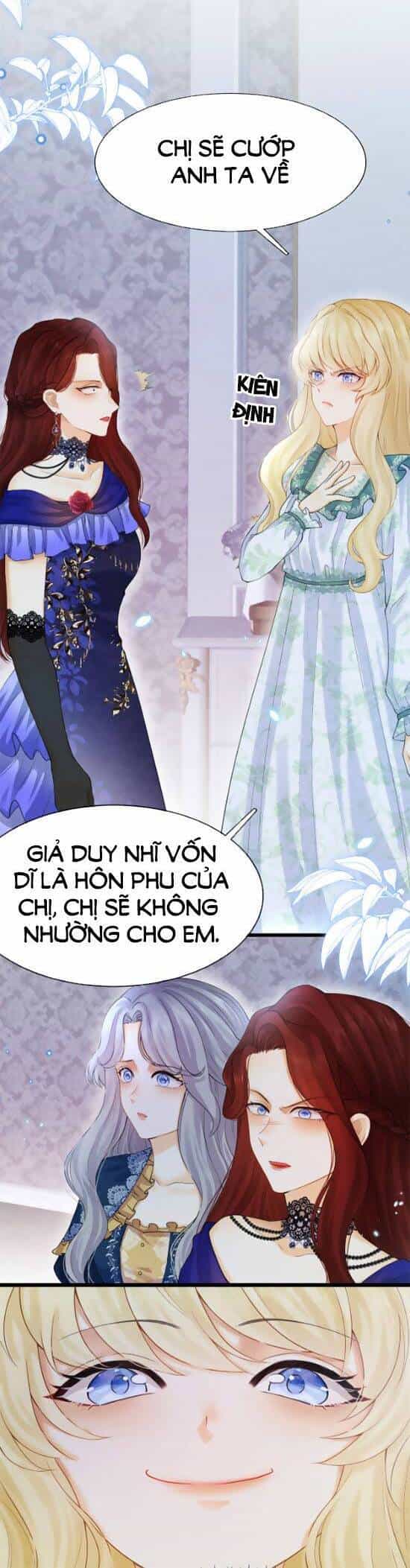 Ngày Tháng Được Giáo Chủ Đại Nhân Sủng Ái - Chương 3 - ảnh 15