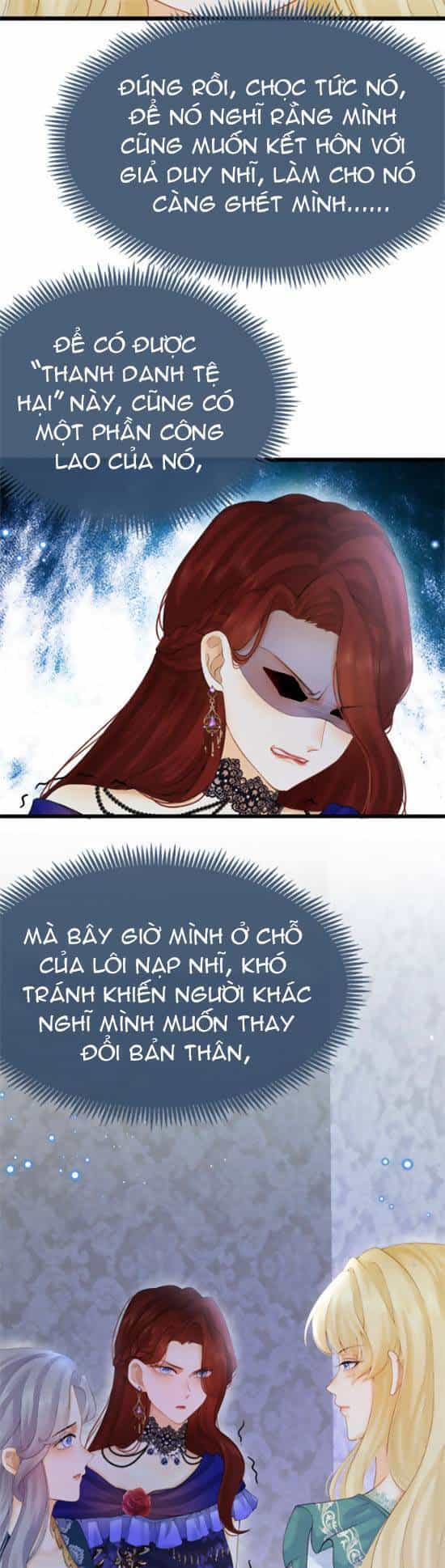 Ngày Tháng Được Giáo Chủ Đại Nhân Sủng Ái - Chương 3 - ảnh 16