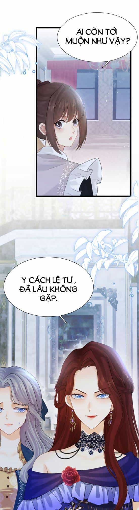 Ngày Tháng Được Giáo Chủ Đại Nhân Sủng Ái - Chương 3 - ảnh 6