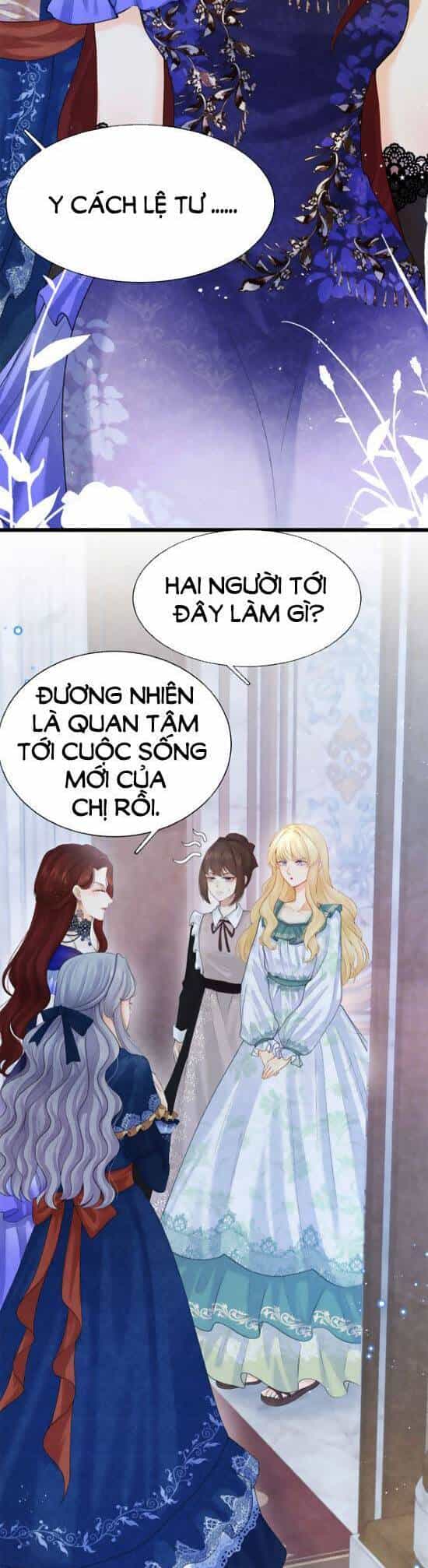 Ngày Tháng Được Giáo Chủ Đại Nhân Sủng Ái - Chương 3 - ảnh 7
