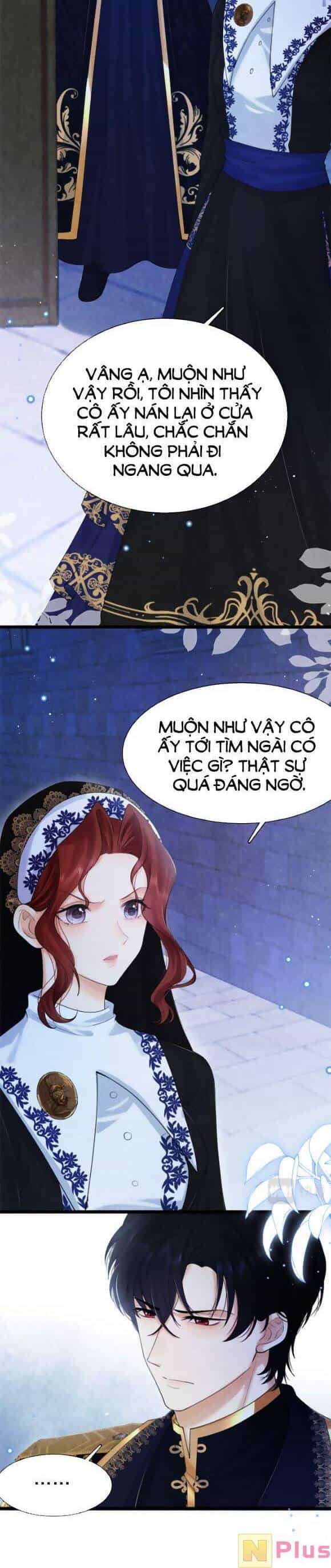 Ngày Tháng Được Giáo Chủ Đại Nhân Sủng Ái - Chương 4 - ảnh 13