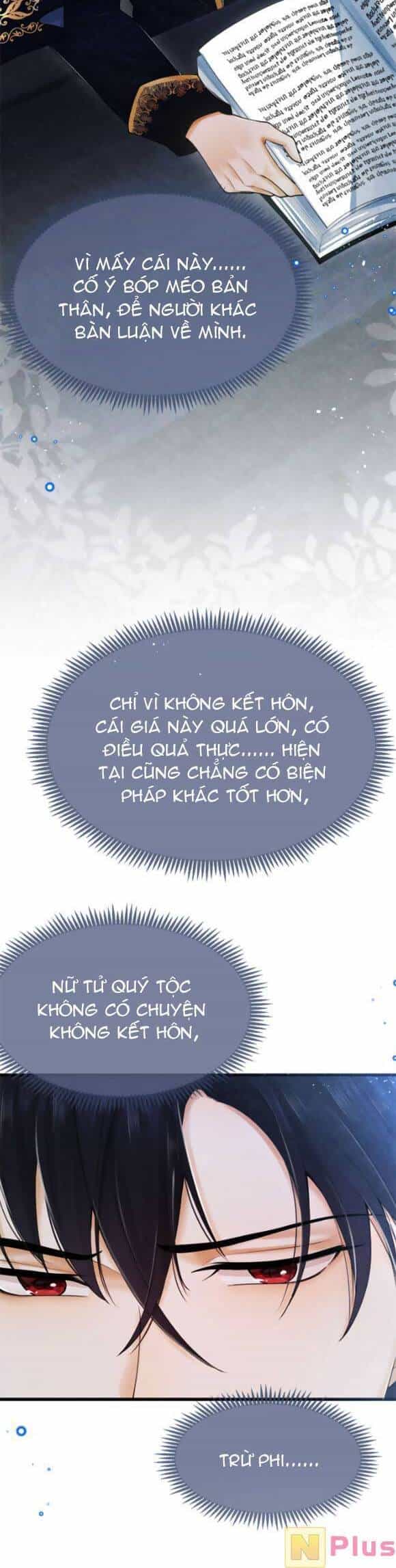 Ngày Tháng Được Giáo Chủ Đại Nhân Sủng Ái - Chương 4 - ảnh 4