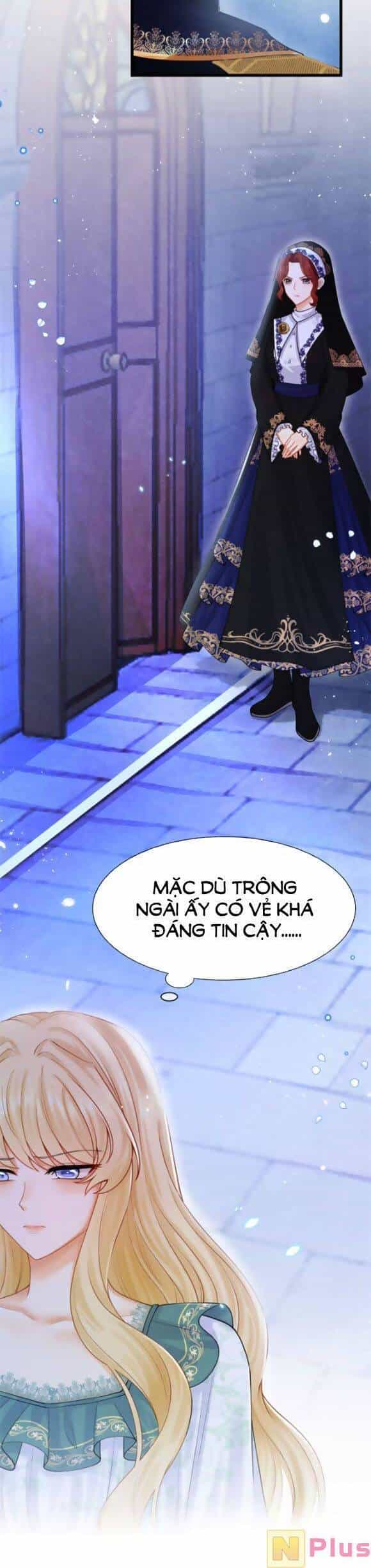 Ngày Tháng Được Giáo Chủ Đại Nhân Sủng Ái - Chương 4 - ảnh 6