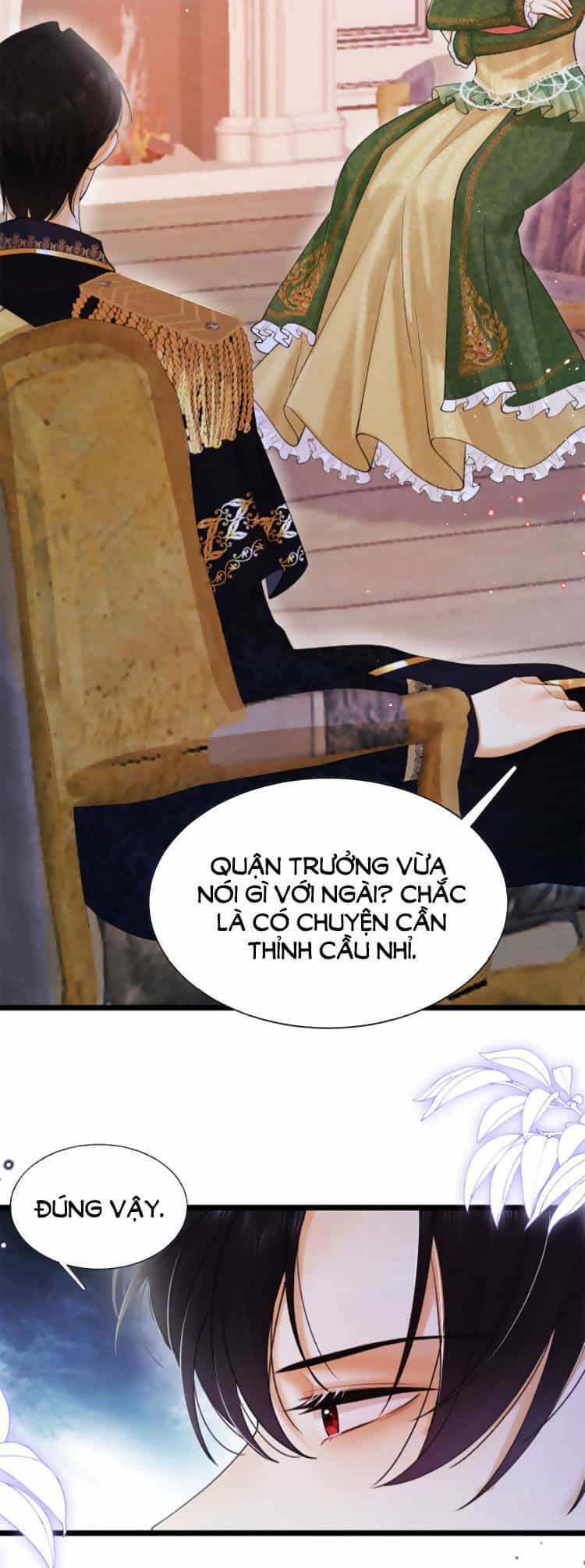 Ngày Tháng Được Giáo Chủ Đại Nhân Sủng Ái - Chương 5 - ảnh 26