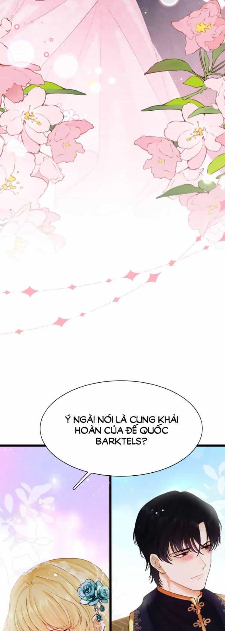 Ngày Tháng Được Giáo Chủ Đại Nhân Sủng Ái - Chương 5 - ảnh 8