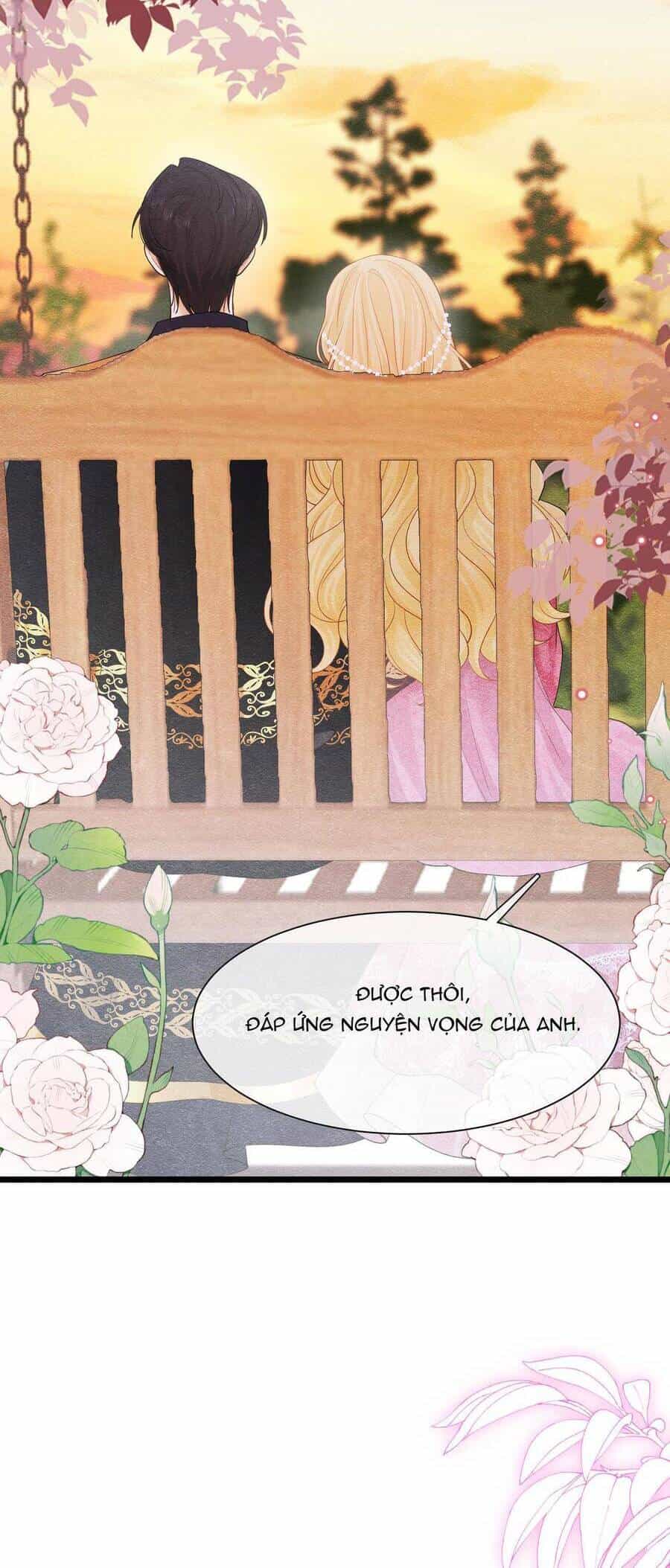 Ngày Tháng Được Giáo Chủ Đại Nhân Sủng Ái - Chương 6 - ảnh 27