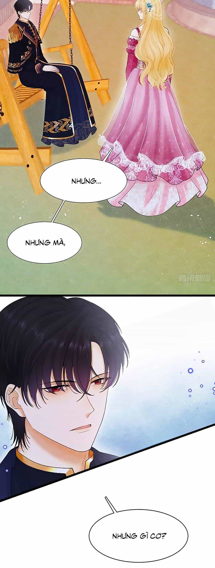 Ngày Tháng Được Giáo Chủ Đại Nhân Sủng Ái - Chương 7 - ảnh 8
