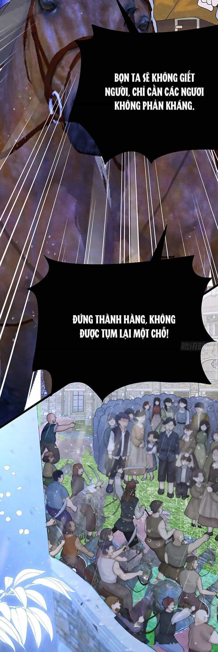 Ngày Tháng Được Giáo Chủ Đại Nhân Sủng Ái - Chương 8 - ảnh 17