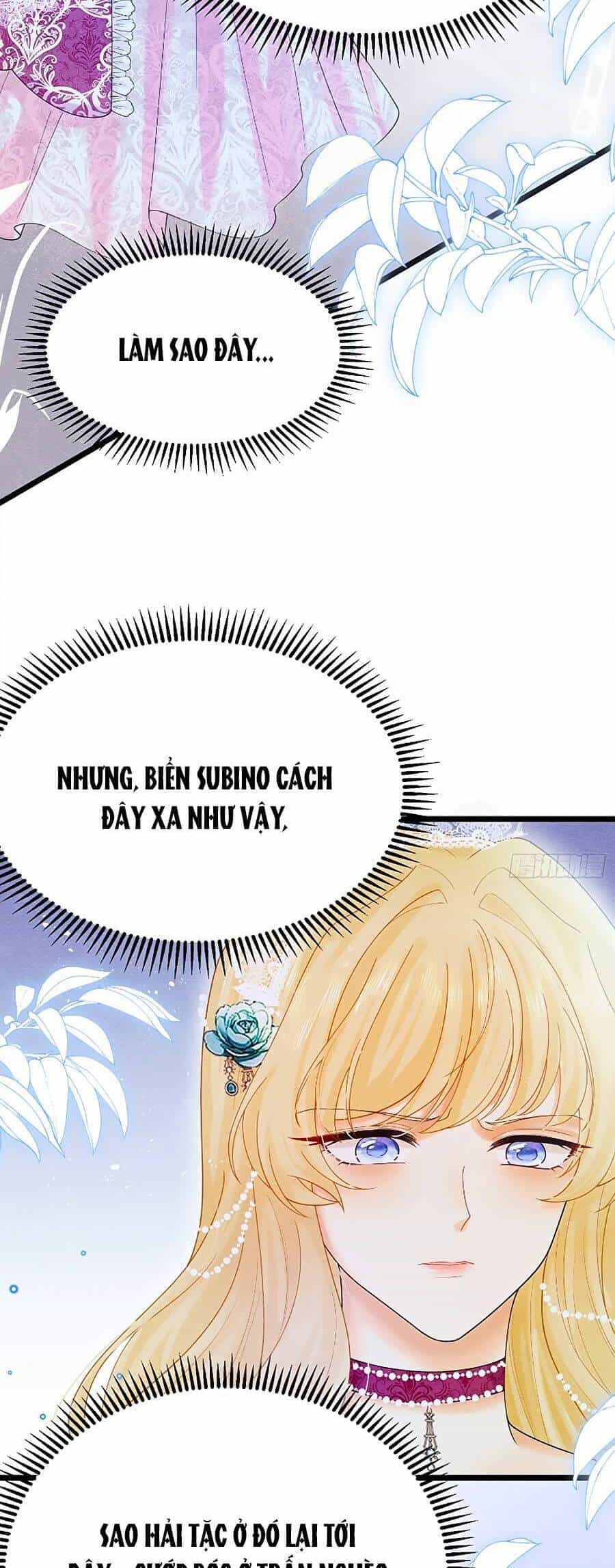 Ngày Tháng Được Giáo Chủ Đại Nhân Sủng Ái - Chương 8 - ảnh 19