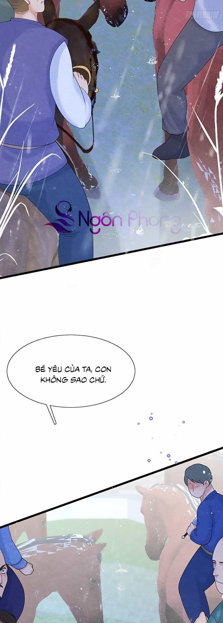 Ngày Tháng Được Giáo Chủ Đại Nhân Sủng Ái - Chương 8 - ảnh 36