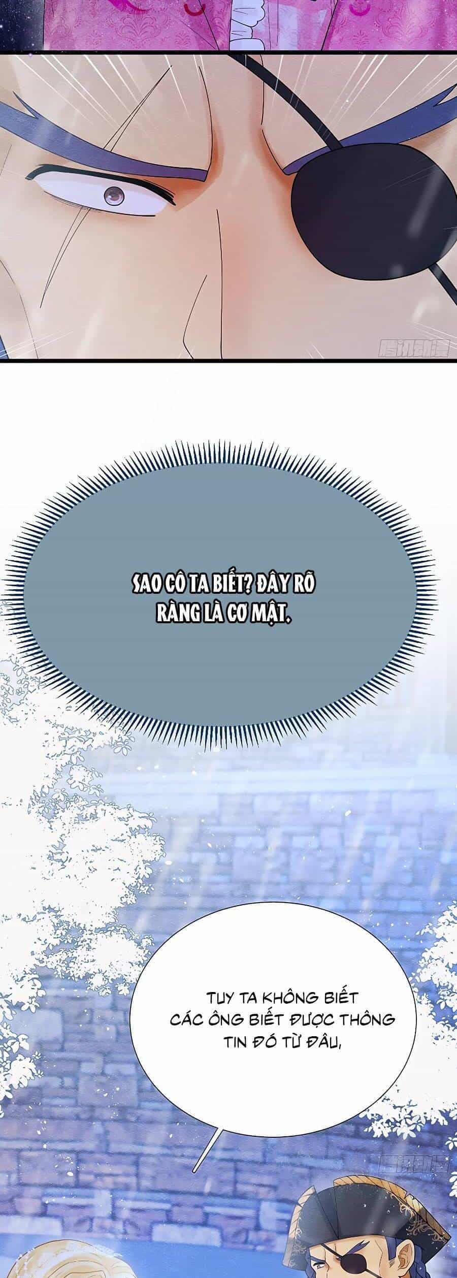 Ngày Tháng Được Giáo Chủ Đại Nhân Sủng Ái - Chương 9 - ảnh 4