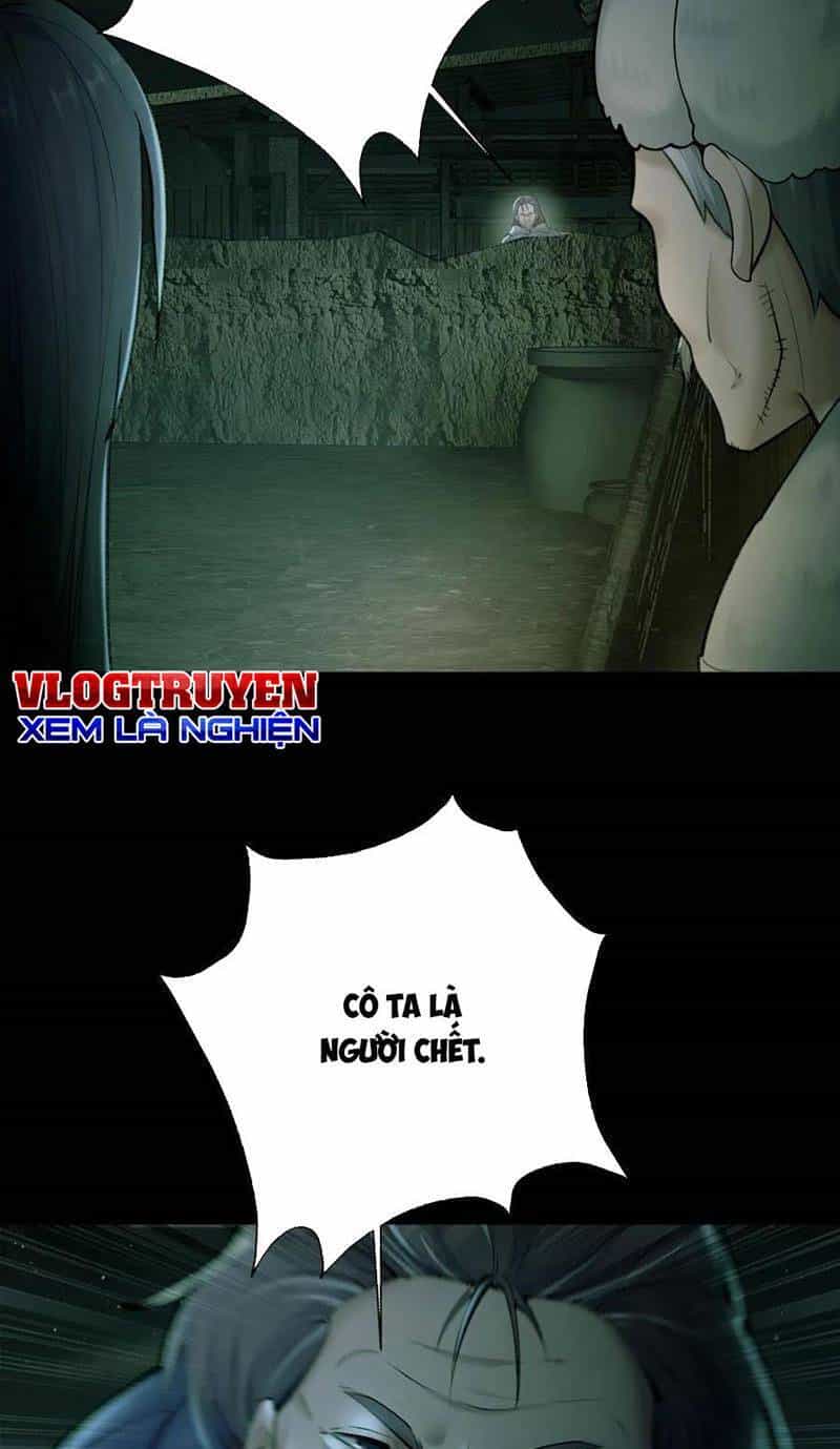 Ngày Tôi Sinh Ra, Bách Quỷ Dạ Hành, Tuyết Thi Hộ Đạo - Chương 1 - ảnh 13