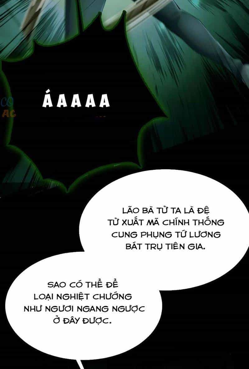 Ngày Tôi Sinh Ra, Bách Quỷ Dạ Hành, Tuyết Thi Hộ Đạo - Chương 1 - ảnh 19