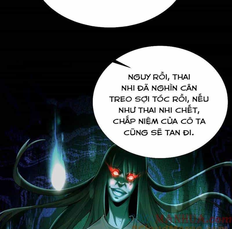 Ngày Tôi Sinh Ra, Bách Quỷ Dạ Hành, Tuyết Thi Hộ Đạo - Chương 1 - ảnh 28
