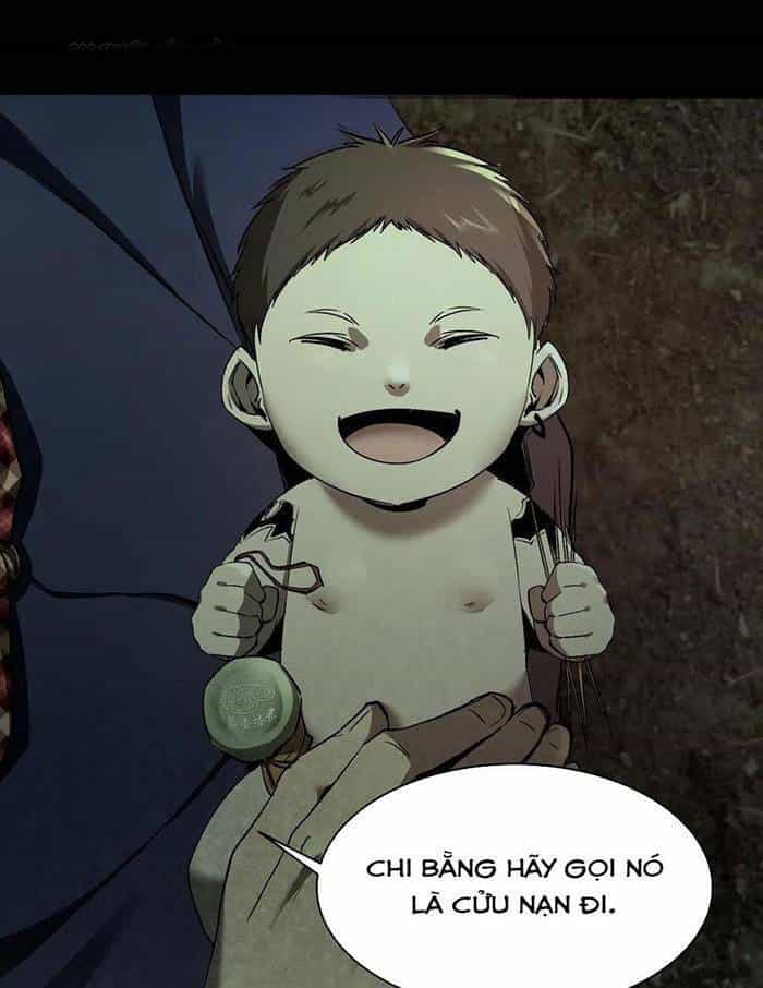 Ngày Tôi Sinh Ra, Bách Quỷ Dạ Hành, Tuyết Thi Hộ Đạo - Chương 10 - ảnh 20