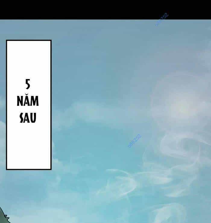 Ngày Tôi Sinh Ra, Bách Quỷ Dạ Hành, Tuyết Thi Hộ Đạo - Chương 10 - ảnh 23