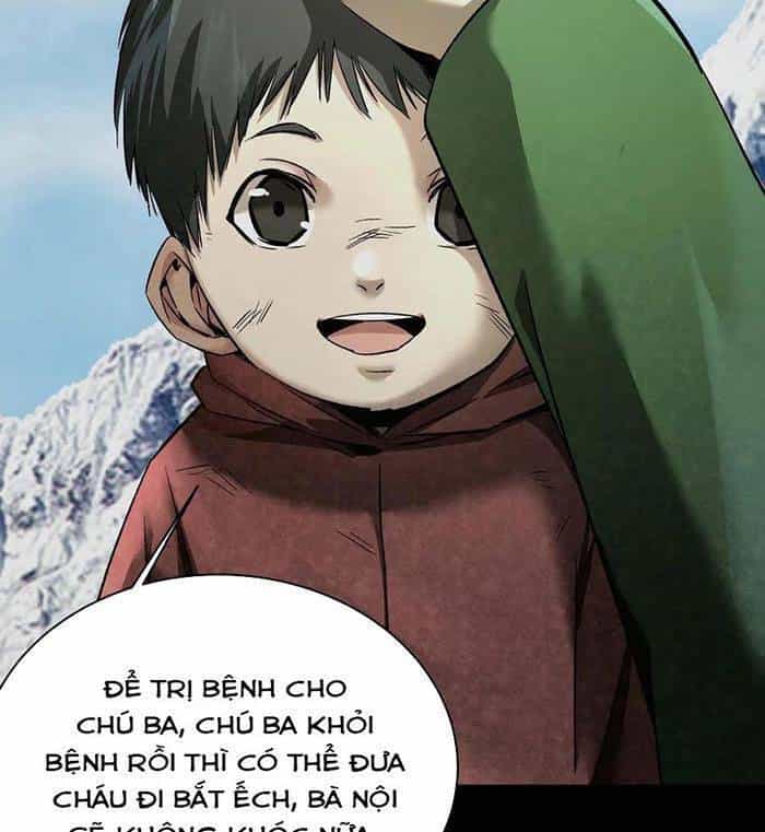 Ngày Tôi Sinh Ra, Bách Quỷ Dạ Hành, Tuyết Thi Hộ Đạo - Chương 10 - ảnh 32