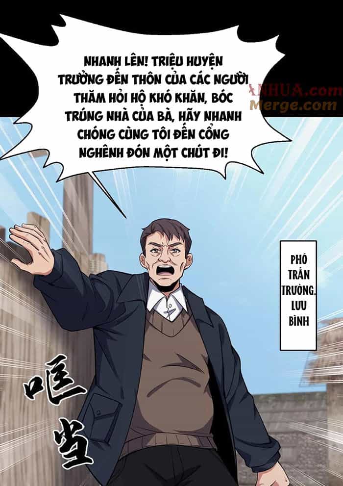Ngày Tôi Sinh Ra, Bách Quỷ Dạ Hành, Tuyết Thi Hộ Đạo - Chương 100 - ảnh 16