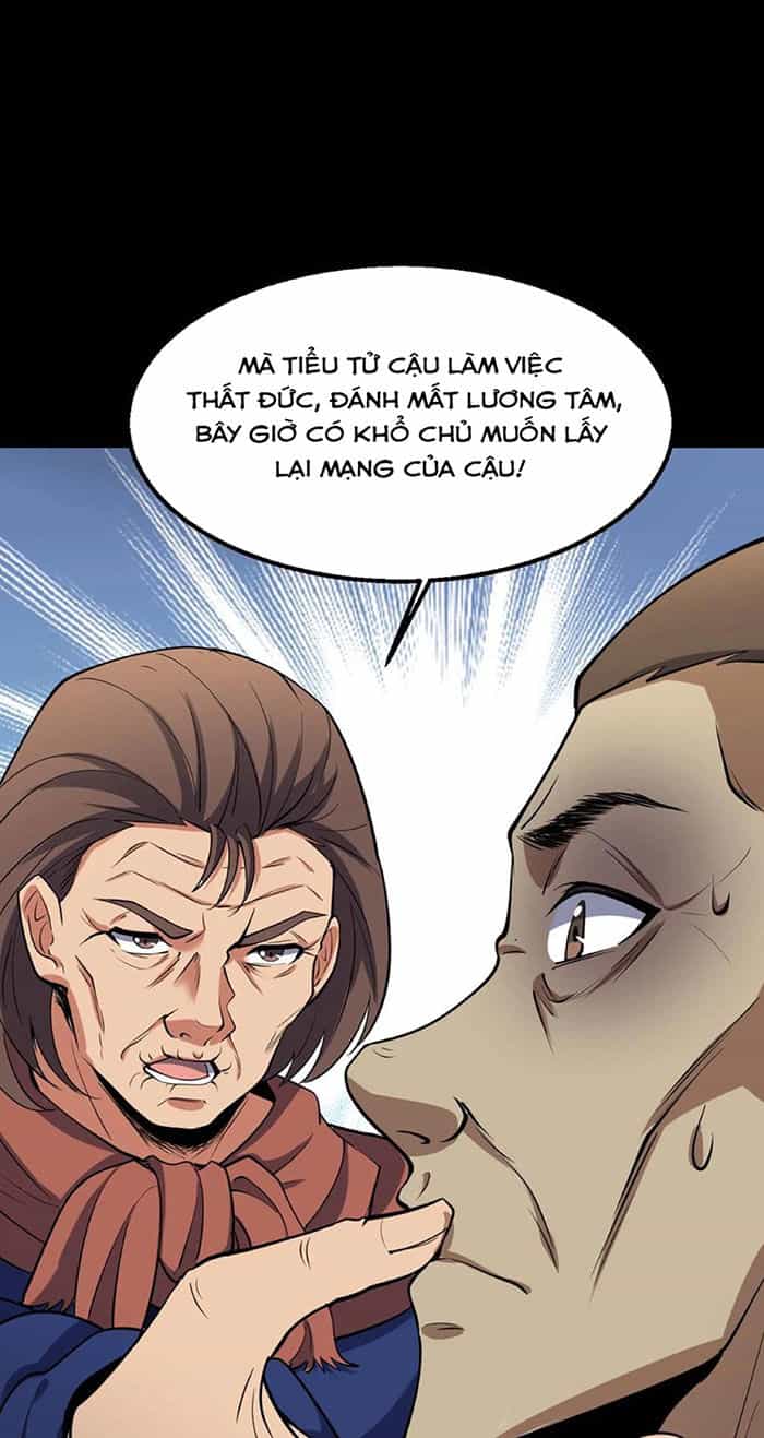 Ngày Tôi Sinh Ra, Bách Quỷ Dạ Hành, Tuyết Thi Hộ Đạo - Chương 102 - ảnh 14