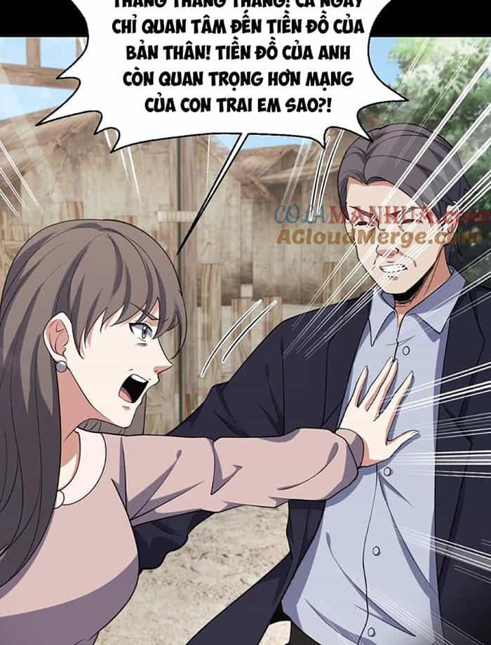 Ngày Tôi Sinh Ra, Bách Quỷ Dạ Hành, Tuyết Thi Hộ Đạo - Chương 102 - ảnh 20