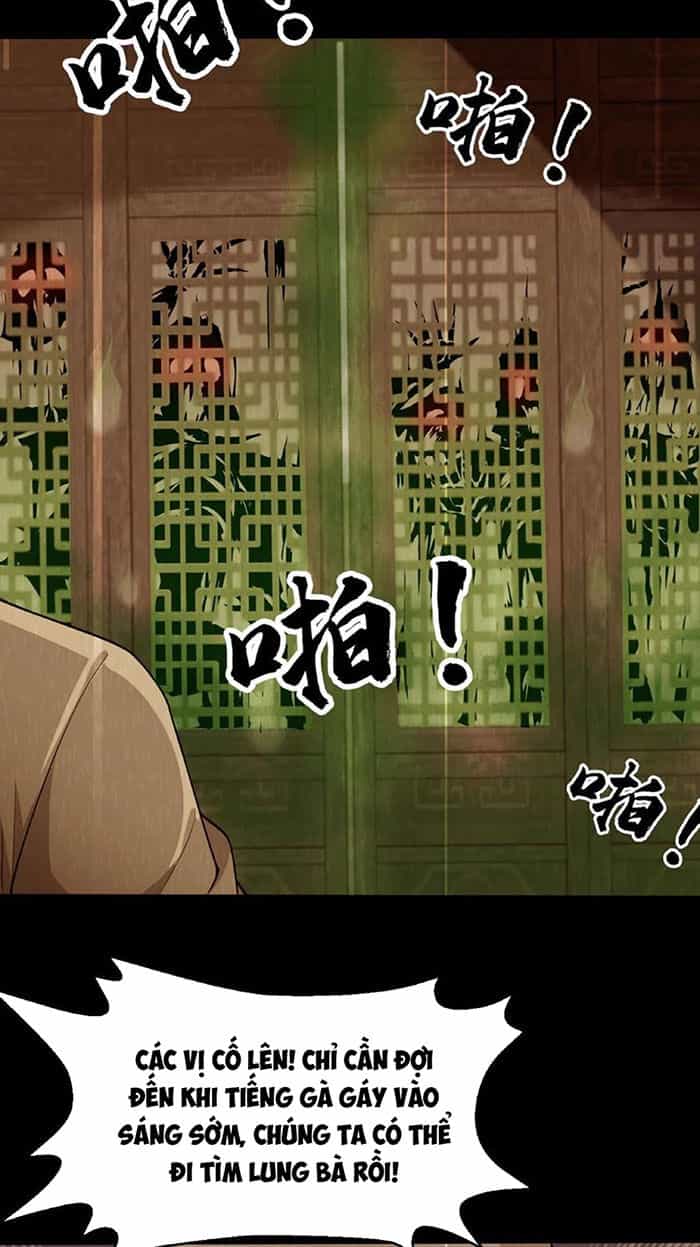 Ngày Tôi Sinh Ra, Bách Quỷ Dạ Hành, Tuyết Thi Hộ Đạo - Chương 102 - ảnh 6