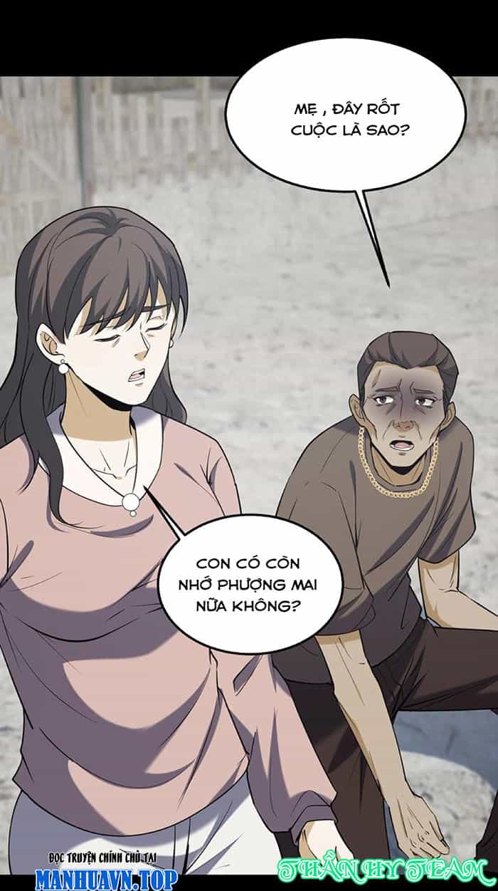 Ngày Tôi Sinh Ra, Bách Quỷ Dạ Hành, Tuyết Thi Hộ Đạo - Chương 103 - ảnh 2