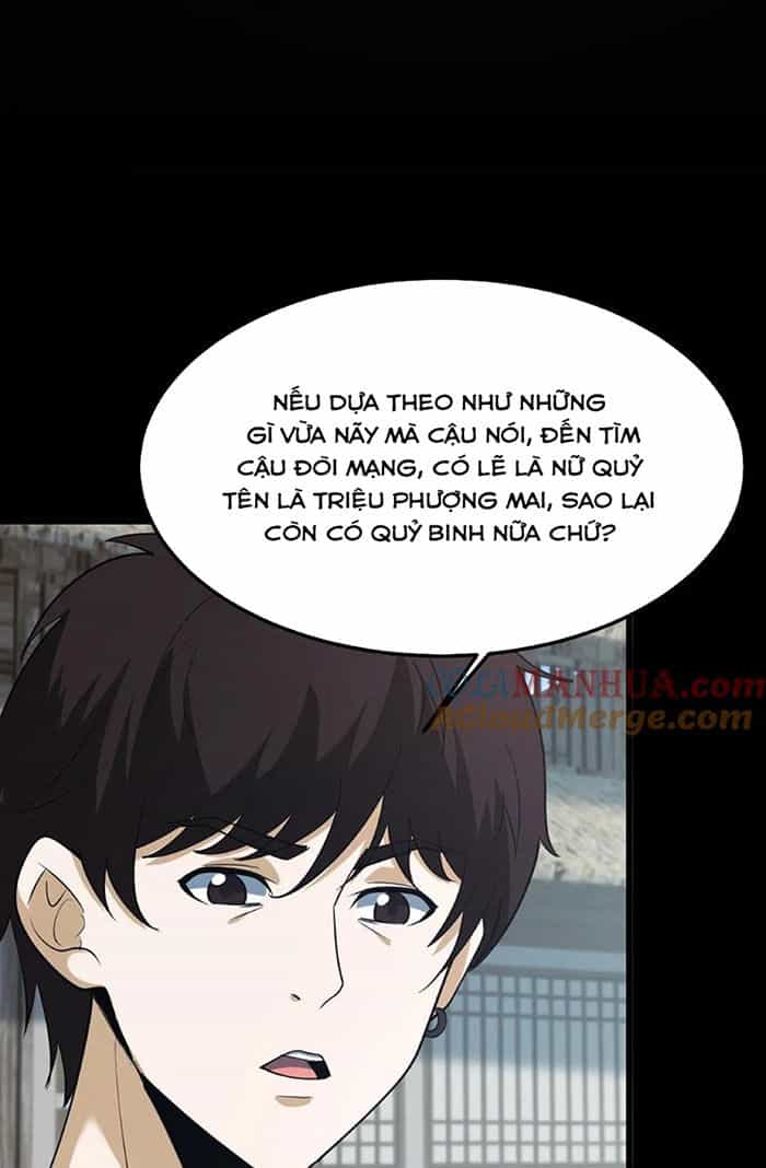 Ngày Tôi Sinh Ra, Bách Quỷ Dạ Hành, Tuyết Thi Hộ Đạo - Chương 103 - ảnh 21