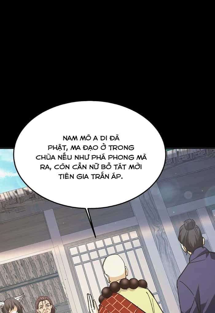 Ngày Tôi Sinh Ra, Bách Quỷ Dạ Hành, Tuyết Thi Hộ Đạo - Chương 105 - ảnh 19