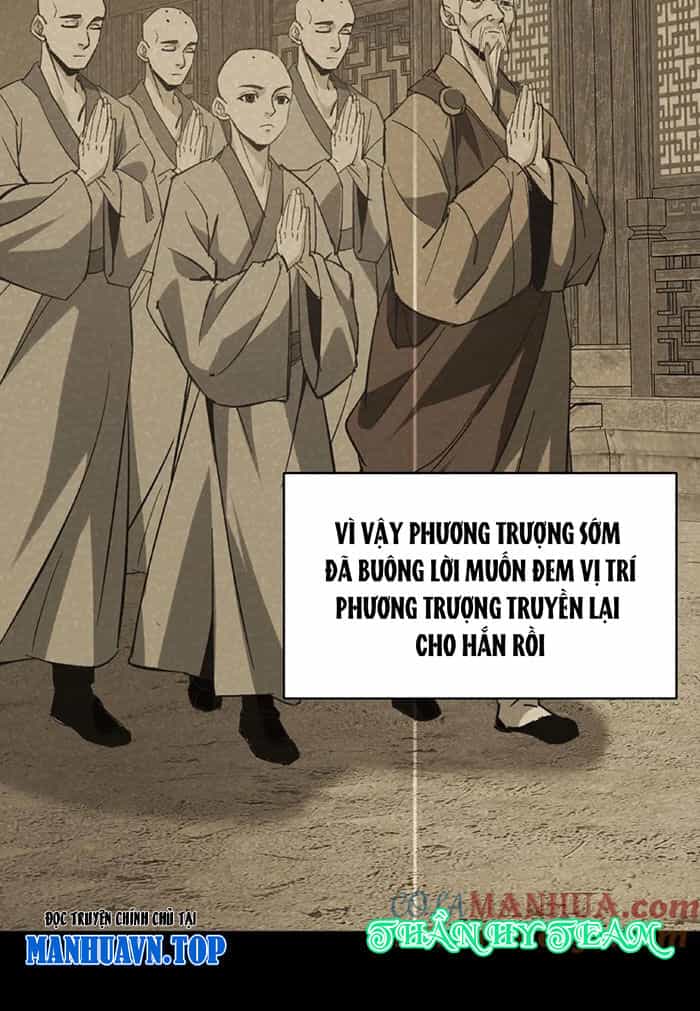 Ngày Tôi Sinh Ra, Bách Quỷ Dạ Hành, Tuyết Thi Hộ Đạo - Chương 105 - ảnh 30