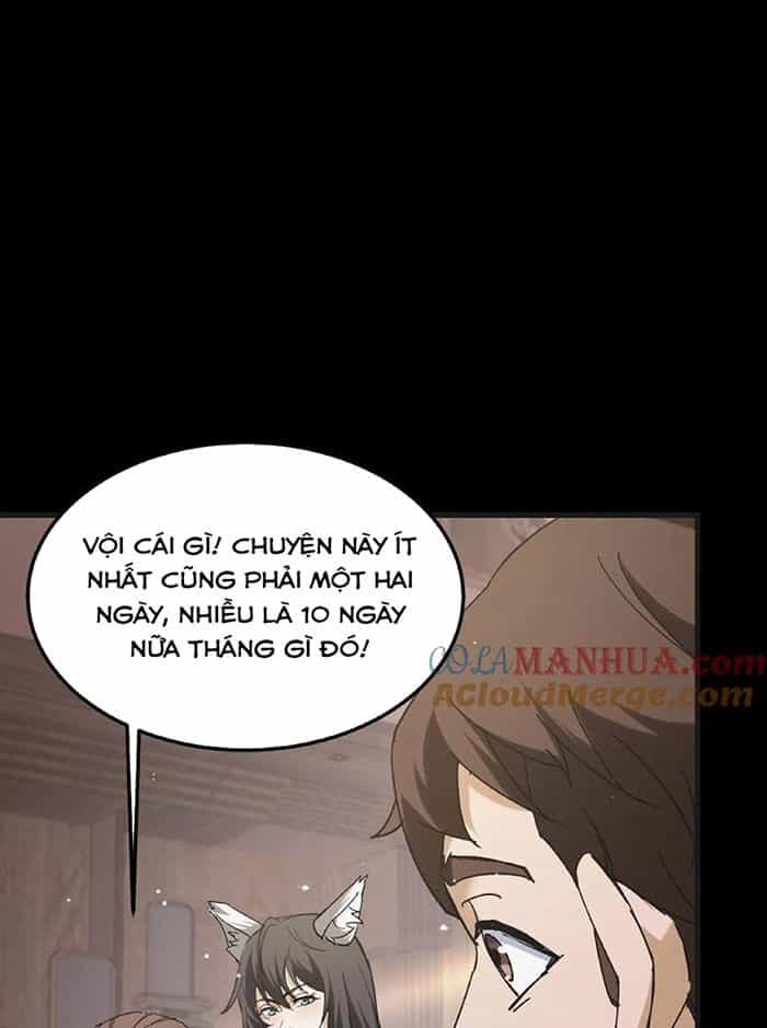 Ngày Tôi Sinh Ra, Bách Quỷ Dạ Hành, Tuyết Thi Hộ Đạo - Chương 105 - ảnh 7