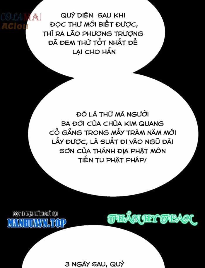 Ngày Tôi Sinh Ra, Bách Quỷ Dạ Hành, Tuyết Thi Hộ Đạo - Chương 106 - ảnh 22