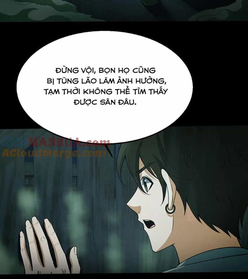 Ngày Tôi Sinh Ra, Bách Quỷ Dạ Hành, Tuyết Thi Hộ Đạo - Chương 108 - ảnh 14