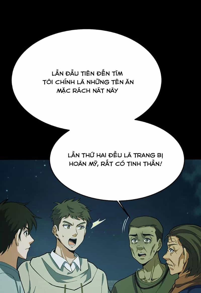 Ngày Tôi Sinh Ra, Bách Quỷ Dạ Hành, Tuyết Thi Hộ Đạo - Chương 108 - ảnh 5