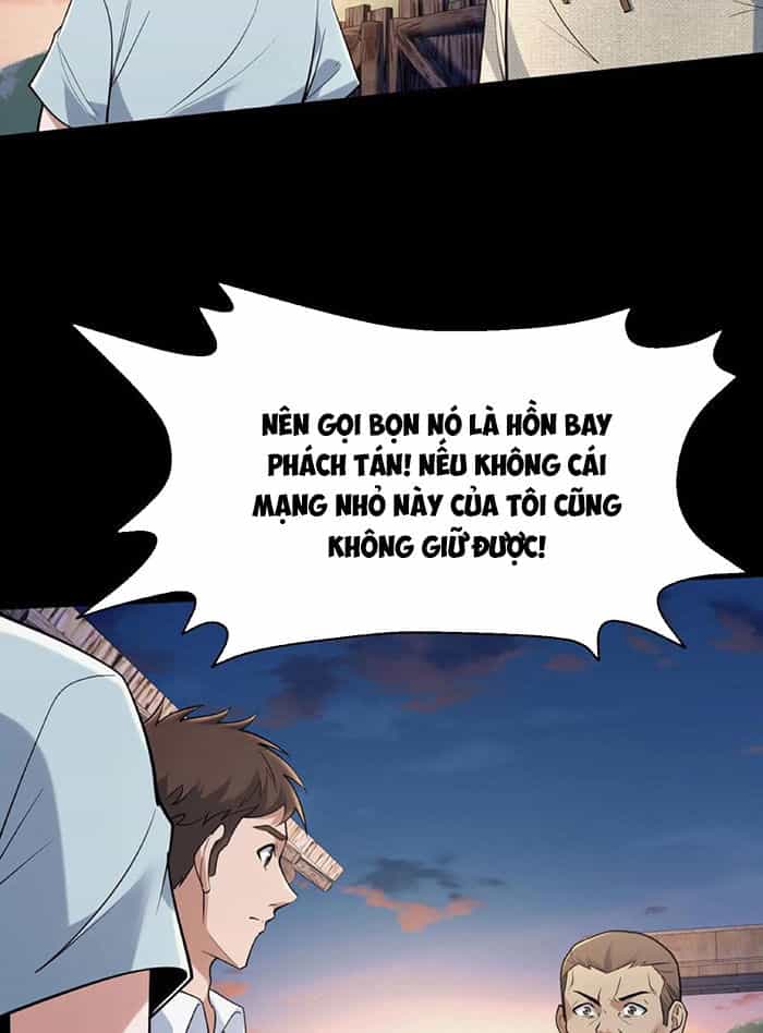 Ngày Tôi Sinh Ra, Bách Quỷ Dạ Hành, Tuyết Thi Hộ Đạo - Chương 109 - ảnh 27