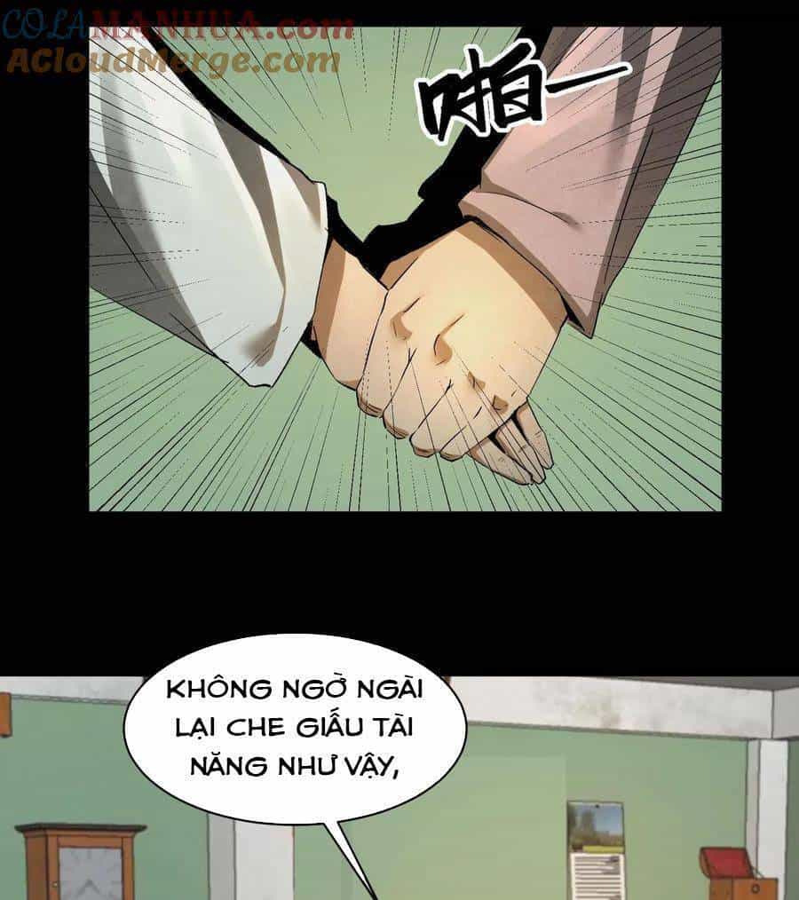 Ngày Tôi Sinh Ra, Bách Quỷ Dạ Hành, Tuyết Thi Hộ Đạo - Chương 11 - ảnh 26