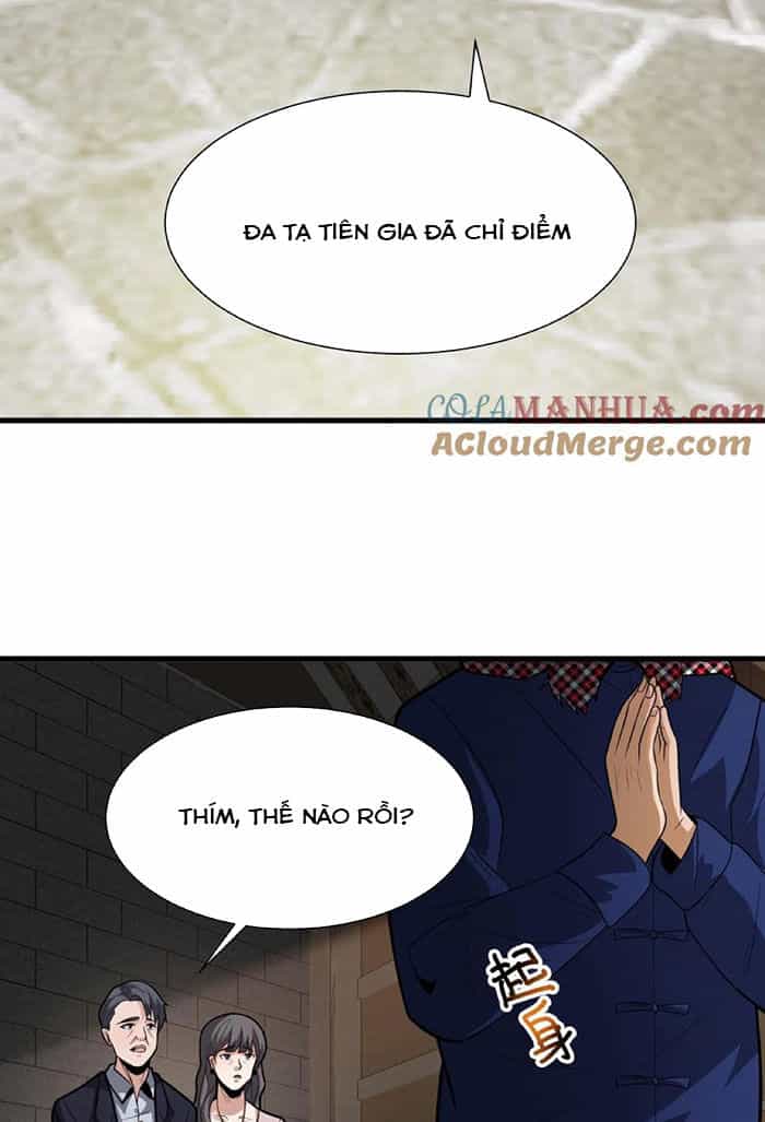 Ngày Tôi Sinh Ra, Bách Quỷ Dạ Hành, Tuyết Thi Hộ Đạo - Chương 110 - ảnh 9