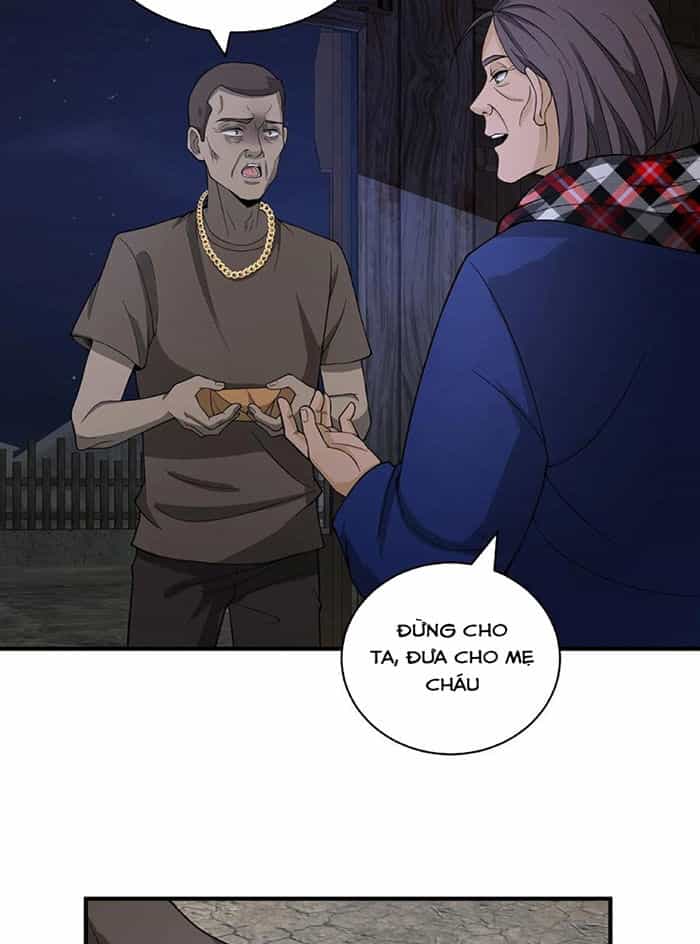 Ngày Tôi Sinh Ra, Bách Quỷ Dạ Hành, Tuyết Thi Hộ Đạo - Chương 112 - ảnh 18
