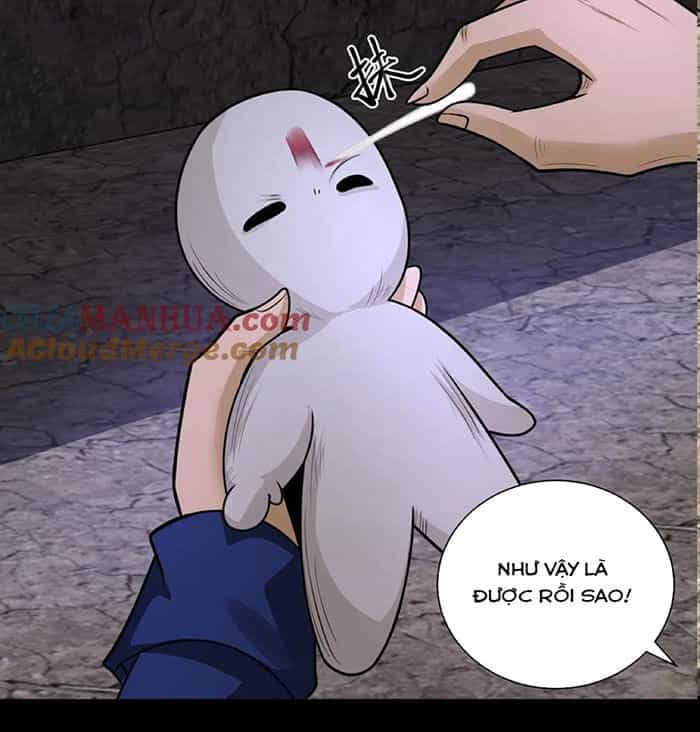 Ngày Tôi Sinh Ra, Bách Quỷ Dạ Hành, Tuyết Thi Hộ Đạo - Chương 113 - ảnh 4