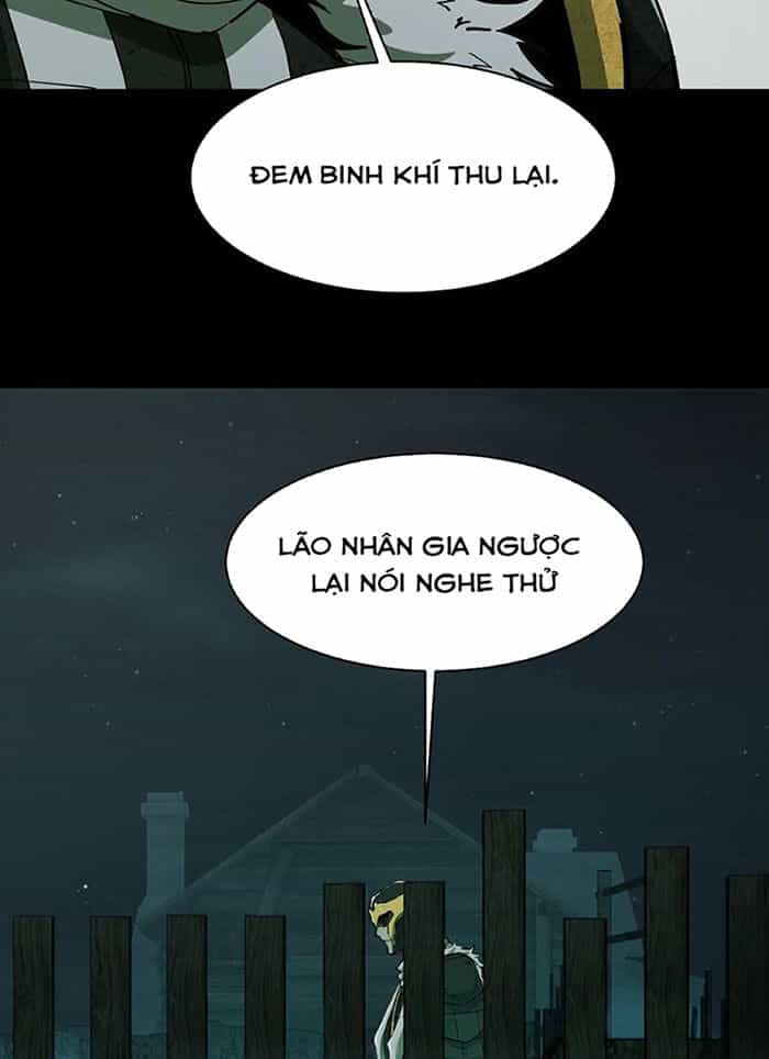 Ngày Tôi Sinh Ra, Bách Quỷ Dạ Hành, Tuyết Thi Hộ Đạo - Chương 114 - ảnh 5