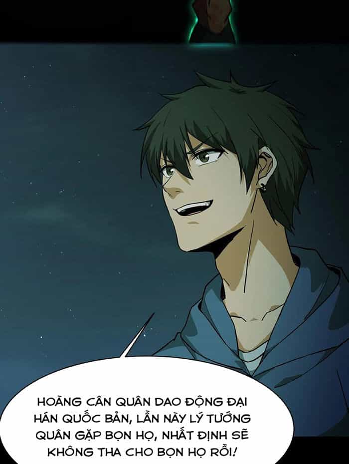 Ngày Tôi Sinh Ra, Bách Quỷ Dạ Hành, Tuyết Thi Hộ Đạo - Chương 115 - ảnh 28