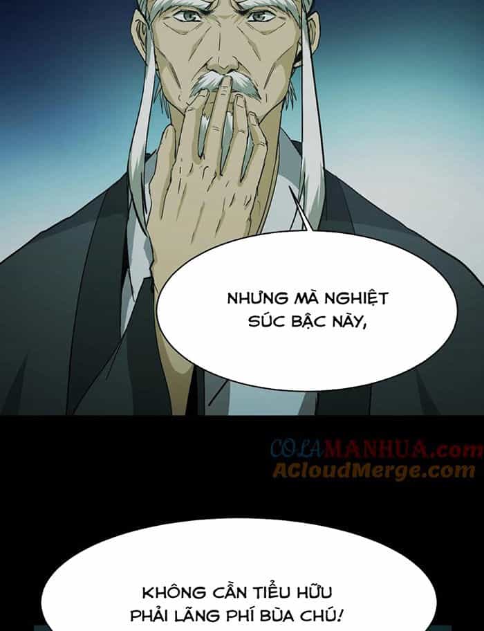 Ngày Tôi Sinh Ra, Bách Quỷ Dạ Hành, Tuyết Thi Hộ Đạo - Chương 116 - ảnh 21
