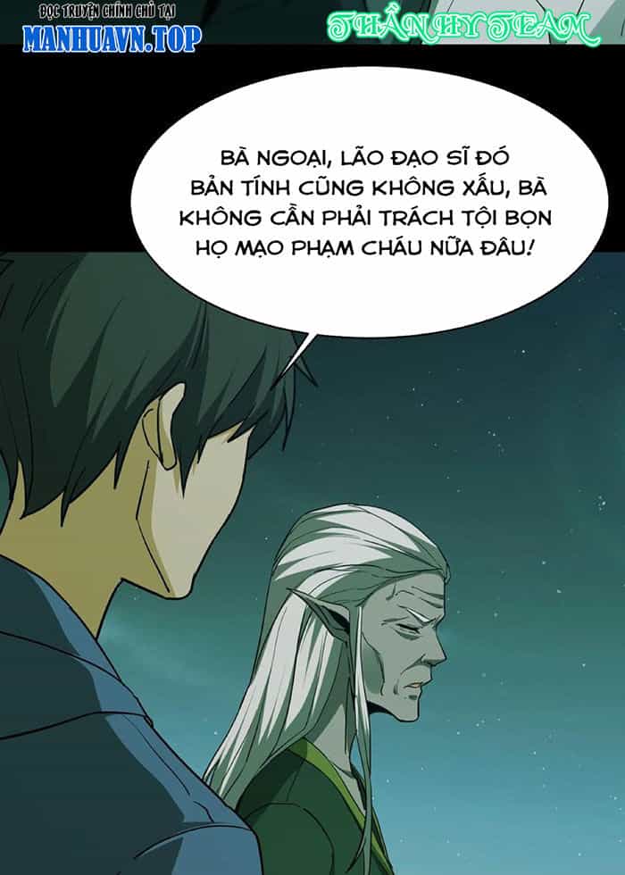 Ngày Tôi Sinh Ra, Bách Quỷ Dạ Hành, Tuyết Thi Hộ Đạo - Chương 117 - ảnh 18