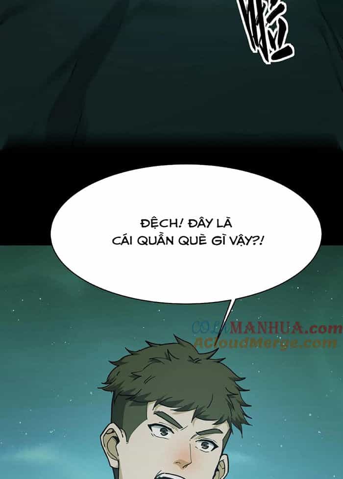 Ngày Tôi Sinh Ra, Bách Quỷ Dạ Hành, Tuyết Thi Hộ Đạo - Chương 117 - ảnh 33