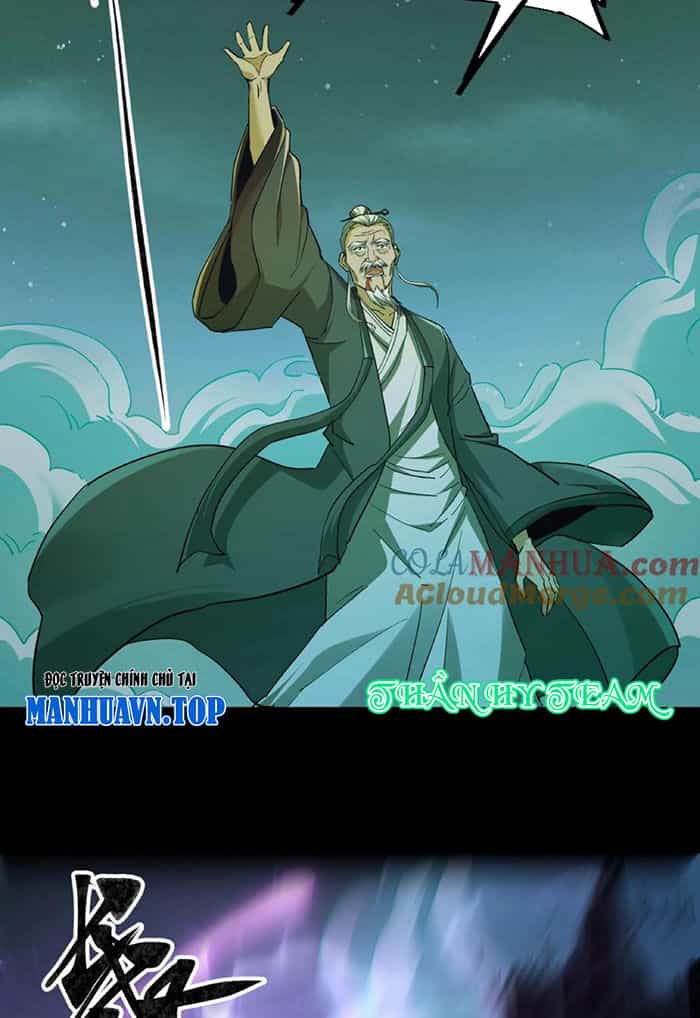 Ngày Tôi Sinh Ra, Bách Quỷ Dạ Hành, Tuyết Thi Hộ Đạo - Chương 117 - ảnh 9